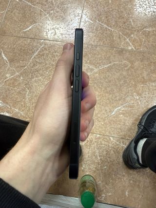 iPhone 16 Piezas Originales Batería 100%