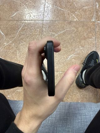 iPhone 16 Piezas Originales Batería 100%