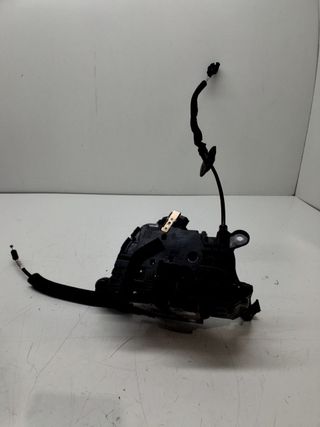 CERRADURA PUERTA DELANTERA IZQUIERDA RENAULT CAPTUR (2)