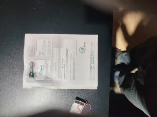 Silenciador GPR Husqvarna