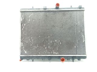 RADIADOR AGUA PEUGEOT PARTNER FURGONETA/MONOVOLUMEN