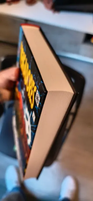 Los vengadores 2: Una vez vengador...