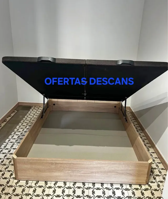 Canapés Canapés y colchón Canapés y colchón