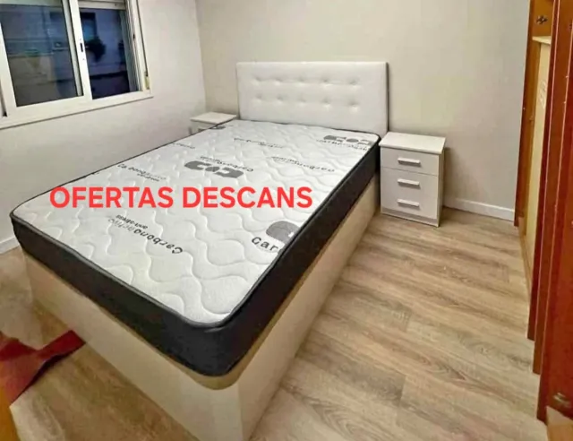 Canapés Canapés y colchón Canapés y colchón