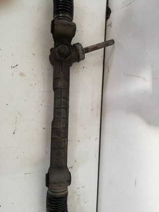 CREMALLERA DIRECCION OPEL CORSA C (3)