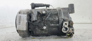 COMPRESOR AIRE ACONDICIONADO BMW SERIE 3 COMPACT