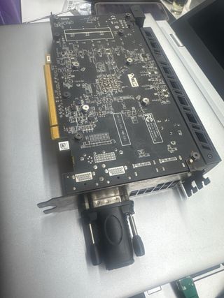 Tarjeta Gráfica Sapphire RX 470 8GB