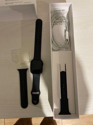 Apple Watch 8S 45mm Grigio Siderale