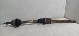 TRANSMISION DELANTERA DERECHA VOLVO S40 BERLINA (3)