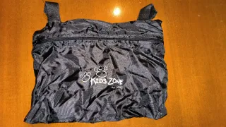 Protector Lluvia Universal para cochecito