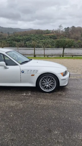 BMW Z3 2000