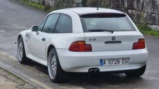 BMW Z3 2000
