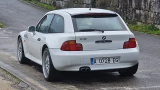 BMW Z3 2000