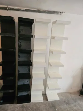 Vendo muebles de peluquería por cierre de negocio