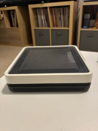 Router HGU Wifi Plus - Movistar/O2