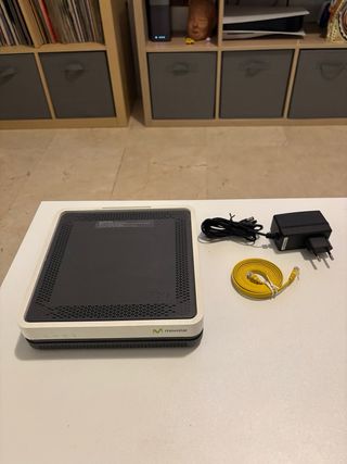 Router HGU Wifi Plus - Movistar/O2