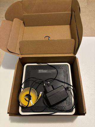 Router HGU Wifi Plus - Movistar/O2