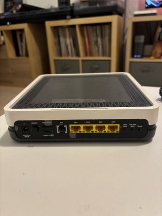 Router HGU Wifi Plus - Movistar/O2