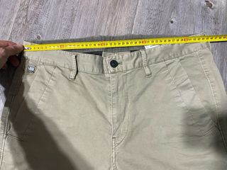 Pantalones Chinos G-Star Raw Beige