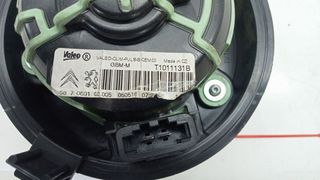 VENTILADOR CALEFACCION CITROEN C4 II (NC_)