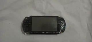 Sony PSP 1004 Negra