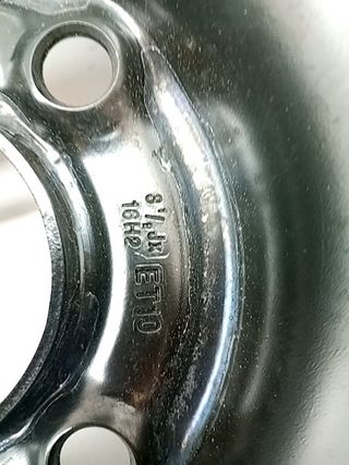 RUEDA REPUESTO CITROEN C3 PICASSO (2)