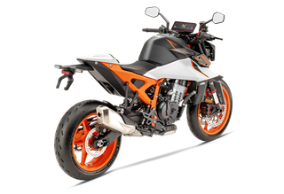 KTM 990 DUKE R