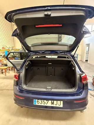 Volkswagen Golf 2020