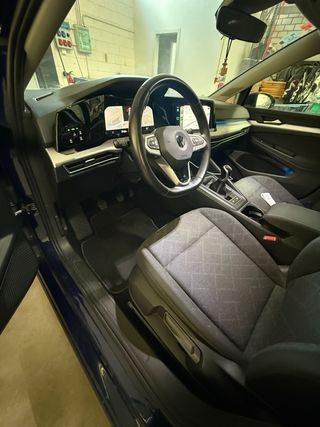 Volkswagen Golf 2020