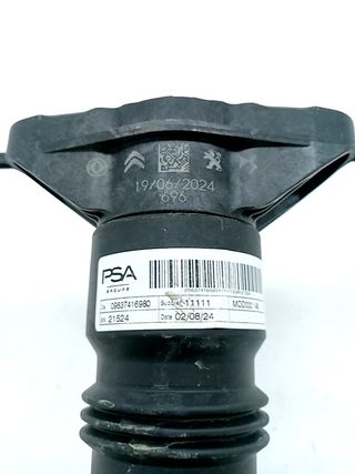 AMORTIGUADOR TRASERO IZQUIERDO OPEL CORSA F