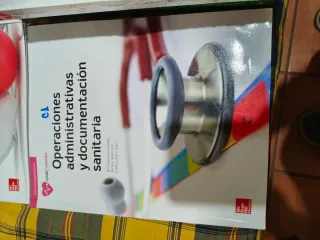 7 Libros TECAE Formación Profesional