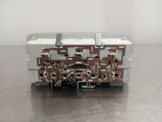 LUZ INTERIOR OPEL ZAFIRA C TOURER B16DTH 31662797