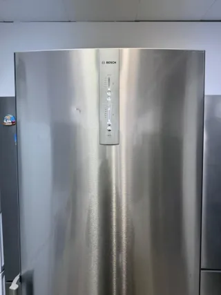Nevera Bosch 2m con garantía + transporte