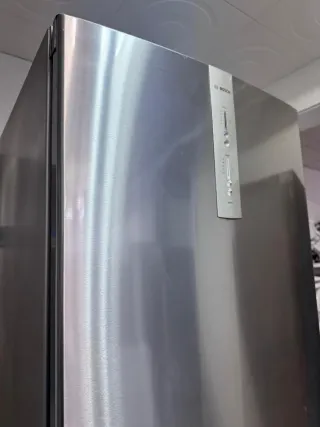 Nevera Bosch 2m con garantía + transporte