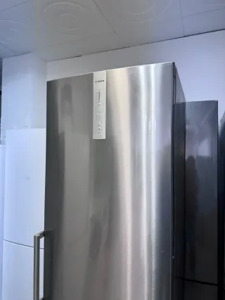 Nevera Bosch 2m con garantía + transporte