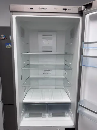 Nevera Bosch 2m con garantía + transporte