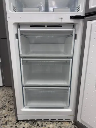 Nevera Bosch 2m con garantía + transporte