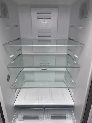 Nevera Bosch 2m con garantía + transporte