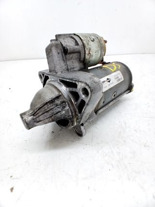 MOTOR ARRANQUE NISSAN X-TRAIL (T31) (3)