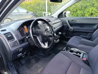 Honda CR-V 2009 AWD 4X4 SUV