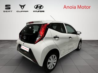 Toyota Aygo X PLAY 72 CV