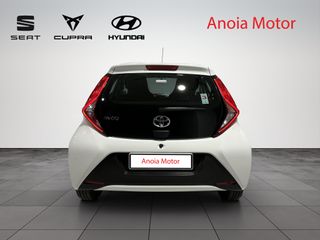 Toyota Aygo X PLAY 72 CV