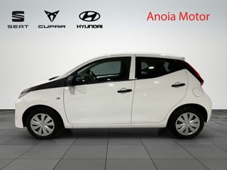 Toyota Aygo X PLAY 72 CV