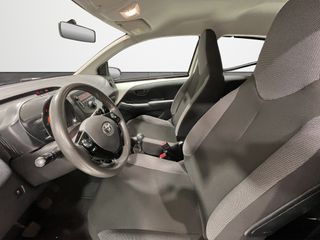 Toyota Aygo X PLAY 72 CV