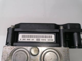 ABS RENAULT CLIO III (5)