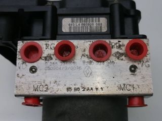 ABS RENAULT CLIO III (5)