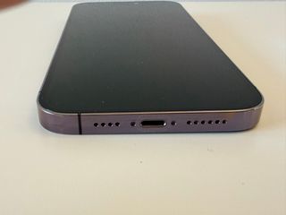 iPhone 14 Pro Max 256GB Batteria 100%