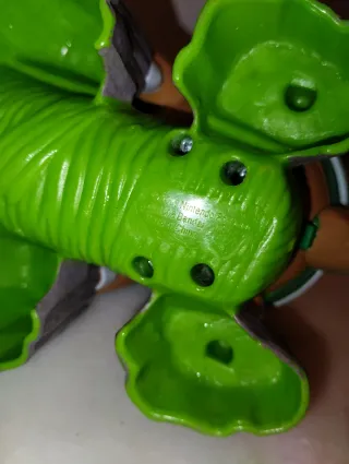 Torterra Lanzador Pokémon