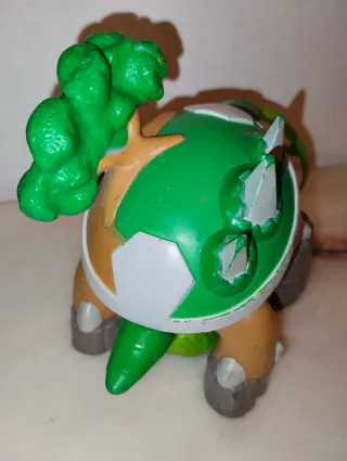 Torterra Lanzador Pokémon