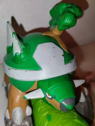 Torterra Lanzador Pokémon